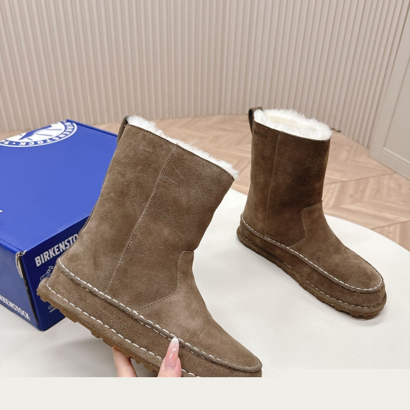 Other Boots